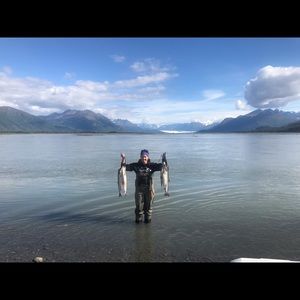 Meet your Posher, Valerie